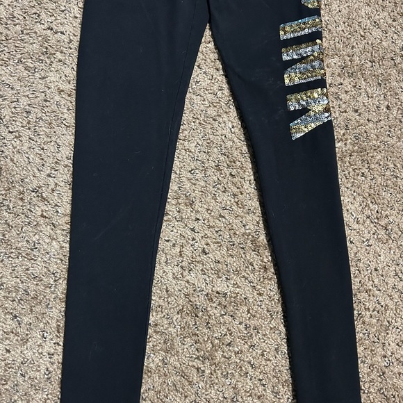 PINK Victoria’s Secret Yoga Leggings - Picture 3 of 7